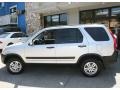 2004 Satin Silver Metallic Honda CR-V EX 4WD  photo #9