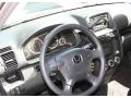 2004 Satin Silver Metallic Honda CR-V EX 4WD  photo #11