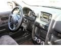 2004 Satin Silver Metallic Honda CR-V EX 4WD  photo #12