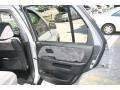 2004 Satin Silver Metallic Honda CR-V EX 4WD  photo #15