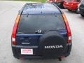 Eternal Blue Pearl - CR-V EX 4WD Photo No. 5