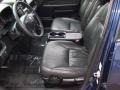2004 Eternal Blue Pearl Honda CR-V EX 4WD  photo #11