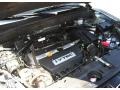 2004 Satin Silver Metallic Honda CR-V EX 4WD  photo #25
