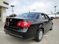 Black - Jetta 2.5 Sedan Photo No. 4