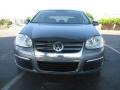 2006 Platinum Grey Metallic Volkswagen Jetta TDI Sedan  photo #14