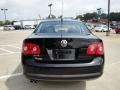 Black - Jetta 2.5 Sedan Photo No. 5