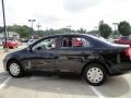 Black - Jetta 2.5 Sedan Photo No. 7