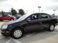 Black - Jetta 2.5 Sedan Photo No. 8