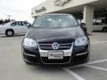 Black - Jetta 2.5 Sedan Photo No. 10