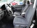 Black - Jetta 2.5 Sedan Photo No. 13