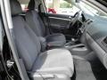 Black - Jetta 2.5 Sedan Photo No. 17