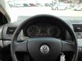 Black - Jetta 2.5 Sedan Photo No. 20