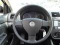 Black - Jetta 2.5 Sedan Photo No. 21