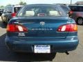 1998 Dark Blue Pearl Toyota Corolla CE  photo #4