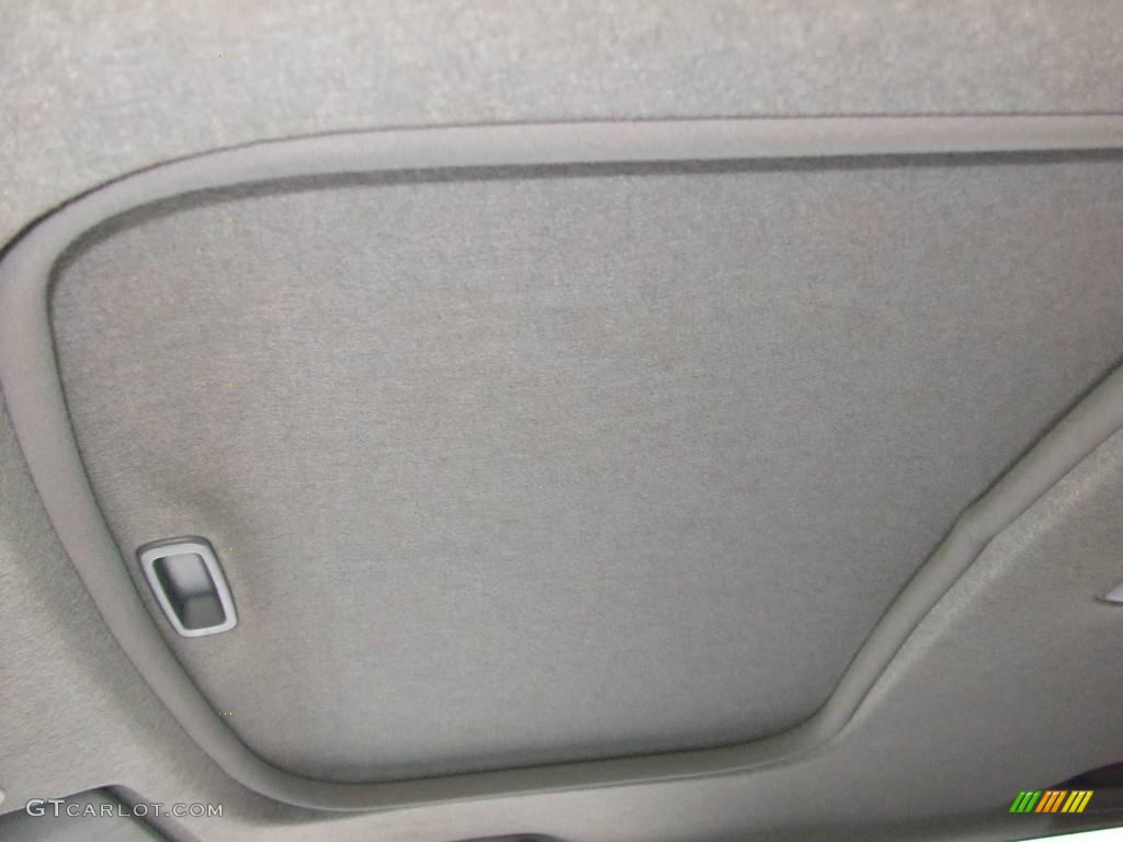 2004 CR-V EX 4WD - Eternal Blue Pearl / Black photo #60