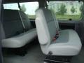 Brilliant Silver Metallic - E Series Van E350 Super Duty XLT Passenger Photo No. 12
