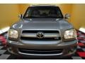 2005 Silver Sky Metallic Toyota Sequoia SR5 4WD  photo #2