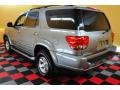 2005 Silver Sky Metallic Toyota Sequoia SR5 4WD  photo #4