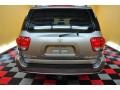 2005 Silver Sky Metallic Toyota Sequoia SR5 4WD  photo #5