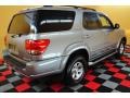 2005 Silver Sky Metallic Toyota Sequoia SR5 4WD  photo #6