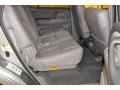 2005 Silver Sky Metallic Toyota Sequoia SR5 4WD  photo #17