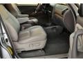 2005 Silver Sky Metallic Toyota Sequoia SR5 4WD  photo #18
