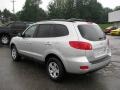 Bright Silver - Santa Fe GLS 4WD Photo No. 3
