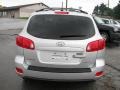Bright Silver - Santa Fe GLS 4WD Photo No. 4