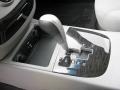 Bright Silver - Santa Fe GLS 4WD Photo No. 15