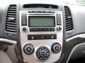 Bright Silver - Santa Fe GLS 4WD Photo No. 17