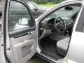 Bright Silver - Santa Fe GLS 4WD Photo No. 20