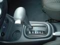 2008 Ebony Black Hyundai Accent GS Coupe  photo #14