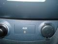 2008 Ebony Black Hyundai Accent GS Coupe  photo #15