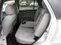 Bright Silver - Santa Fe GLS 4WD Photo No. 23