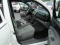 2008 Super White Toyota Tacoma V6 PreRunner TRD Double Cab  photo #12