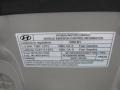 Bright Silver - Santa Fe GLS 4WD Photo No. 32