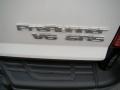 2008 Super White Toyota Tacoma V6 PreRunner TRD Double Cab  photo #15