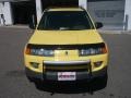 2003 Light Yellow Saturn VUE V6 AWD  photo #2