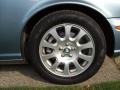 Zircon Metallic - XJ XJ8 Photo No. 22