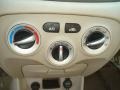 Ice Blue - Accent GLS Sedan Photo No. 14
