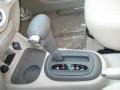Ice Blue - Accent GLS Sedan Photo No. 15