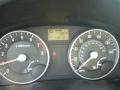Ice Blue - Accent GLS Sedan Photo No. 18