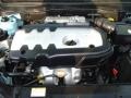 Ice Blue - Accent GLS Sedan Photo No. 20