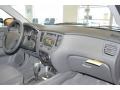 Tropical Red - Rio LX Sedan Photo No. 11