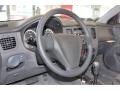 Tropical Red - Rio LX Sedan Photo No. 10