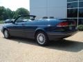 Le Mans Blue Metallic - 900 SE V6 Sedan Photo No. 3