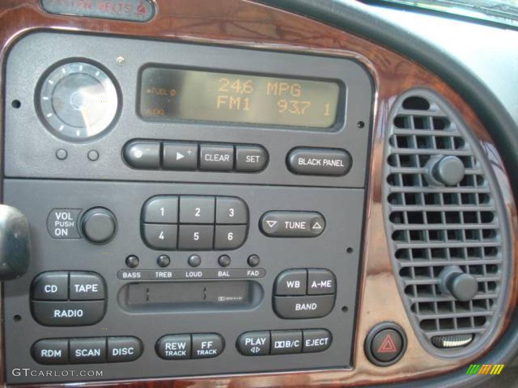 1995 900 SE V6 Sedan - Le Mans Blue Metallic / Taupe photo #26