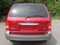 2005 Ruby Red Metallic Kia Sedona EX  photo #11