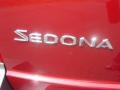 Ruby Red Metallic - Sedona EX Photo No. 12