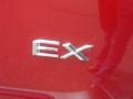 Ruby Red Metallic - Sedona EX Photo No. 13